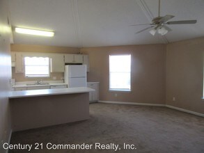 1401 Gulf Ave-Unit -#12 in Panama City, FL - Building Photo - Building Photo
