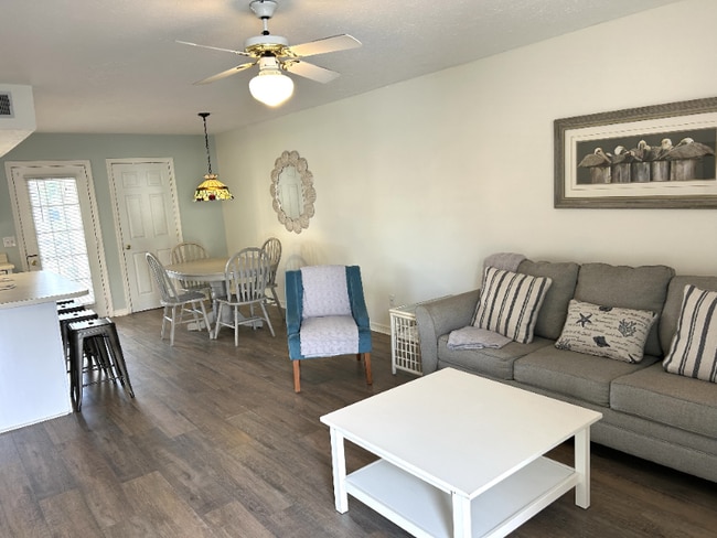 property at 168 White Sandy Dr
