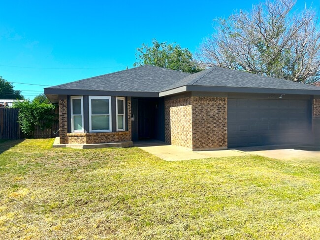 property at 4616 Crockett Ave