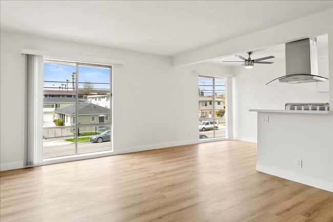 property at 110 N Cedar Ave