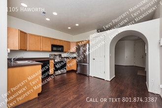 1105 Haworth Dr in North Salt Lake, UT - Building Photo - Building Photo