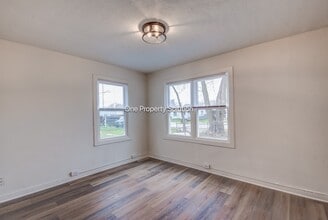 1665 W 40th Ave in Gary, IN - Building Photo - Building Photo