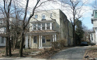 243 W Rittenhouse St in Philadelphia, PA - Foto de edificio - Building Photo