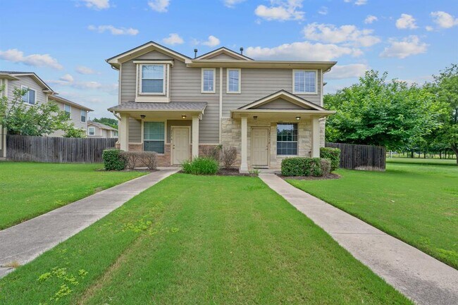 14517 Harris Ridge Blvd in Pflugerville, TX - Building Photo - Building Photo