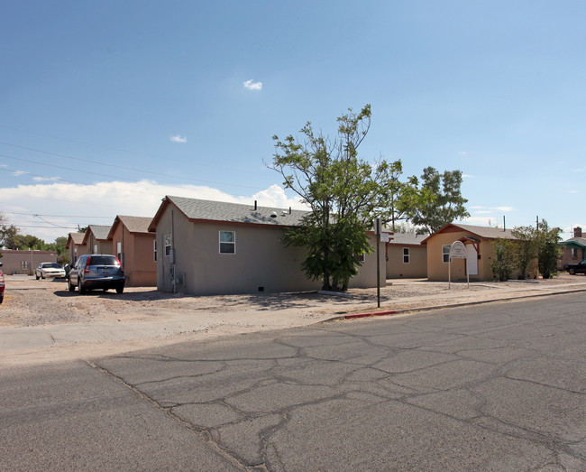 1226 E Lee St in Tucson, AZ - Building Photo - Building Photo