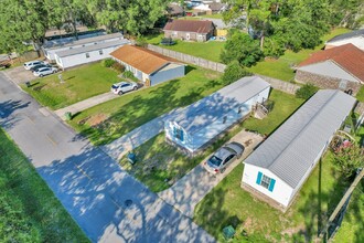 1301 Idella Walker Rd in Hinesville, GA - Building Photo - Building Photo