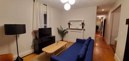 101 Calumet St in Boston, MA - Foto de edificio - Building Photo