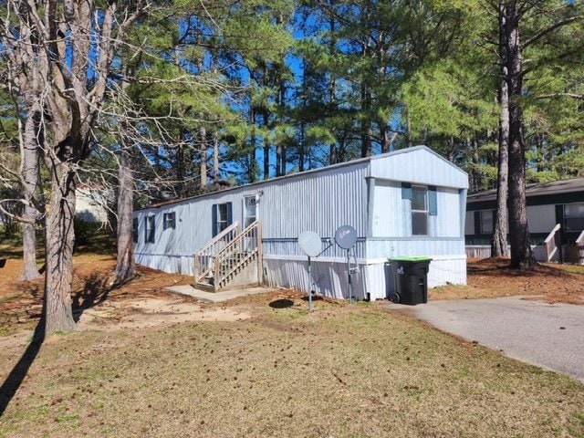 property at 1701 Orchard Farm Ln