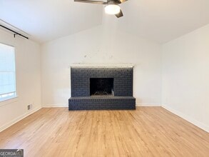 239 Pope St in Zebulon, GA - Building Photo - Building Photo