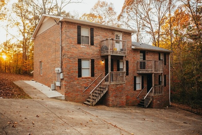 470 Martha Ln, Unit E in Clarksville, TN - Building Photo - Building Photo