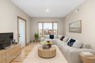 800 Douglas St NW in Grand Rapids, MI - Building Photo - Building Photo