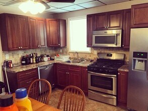 574 E 3rd St in Boston, MA - Building Photo - Building Photo