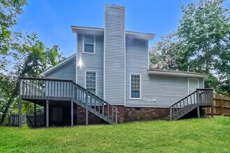 823 Audubon Cir in North Augusta, SC - Building Photo - Building Photo