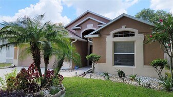 13509 Eyas Rd in Orlando, FL - Building Photo