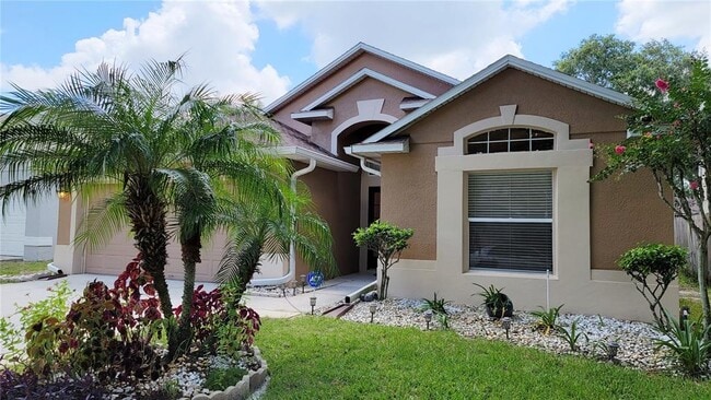 property at 13509 Eyas Rd