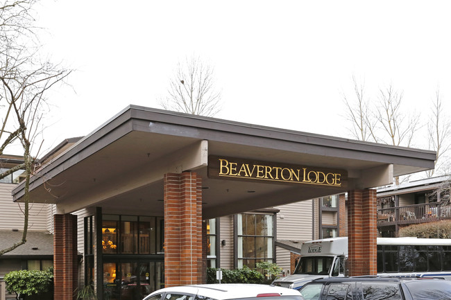 Beaverton Lodge