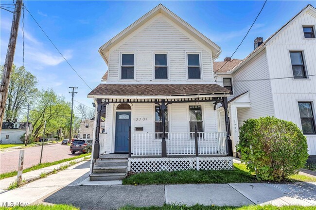 property at 3701 Chatham Ave