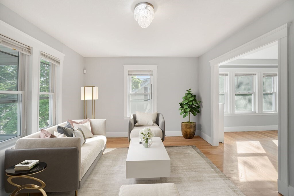 169 Wilson Ave in Quincy, MA - Building Photo