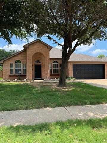 property at 2502 Blue Holly Dr