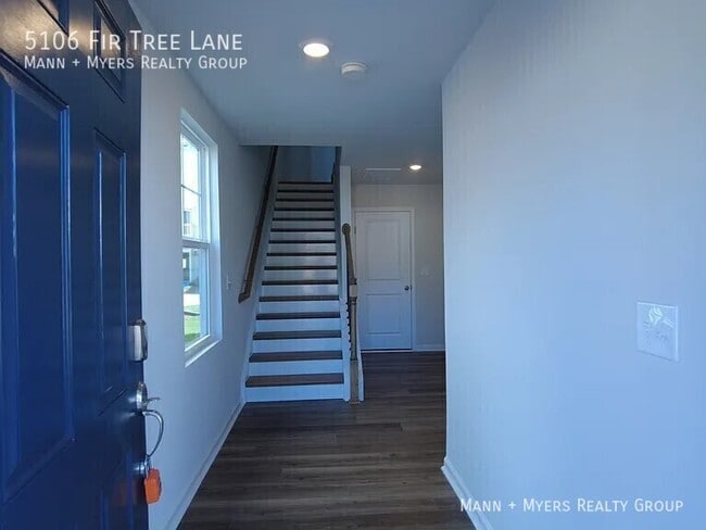 5106 Fir Tree Ln in Morrisville, NC - Building Photo - Building Photo