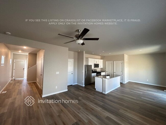 7215 Dolores Ave in Frederick, CO - Foto de edificio - Building Photo