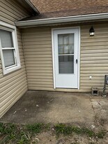 743 Maple Ave in Lexington, KY - Building Photo