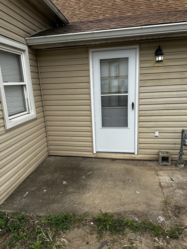 property at 743 Maple Ave