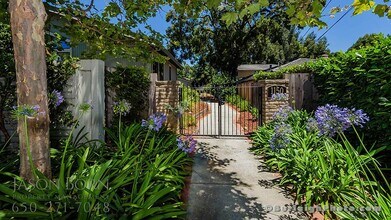 1150 Pine St in Menlo Park, CA - Building Photo - Building Photo