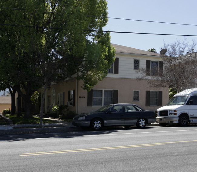 1914 W Verdugo Ave in Burbank, CA - Building Photo - Building Photo