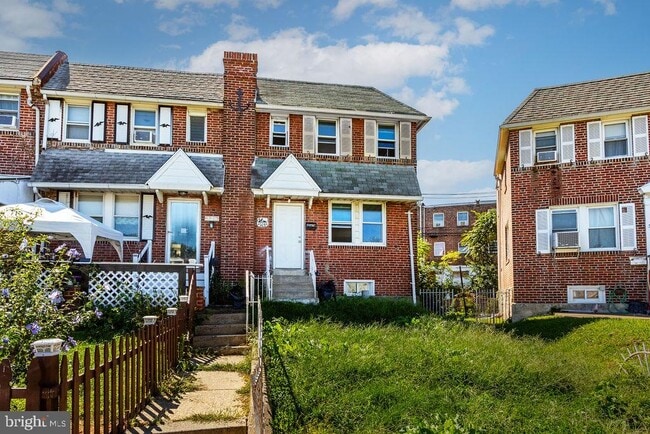 property at 524 Wiltshire Rd