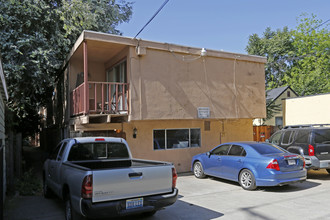 2619 E St in Sacramento, CA - Building Photo - Building Photo