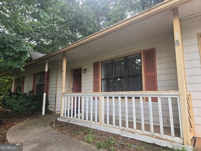 139 River Oaks Dr in Woodstock, GA - Foto de edificio - Building Photo