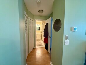 54 W Cherry St, Unit 310 in Rahway, NJ - Building Photo - Building Photo