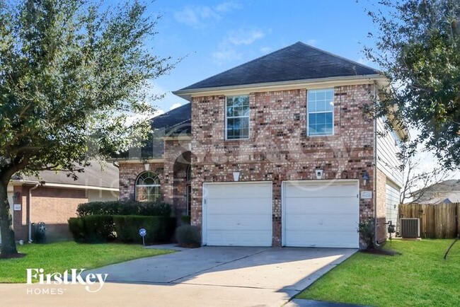 19211 Sunny Leaf Ln in Katy, TX - Building Photo - Building Photo