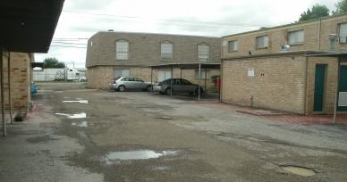 Versailles Apartments