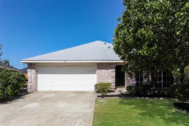 property at 725 Azalea Ln
