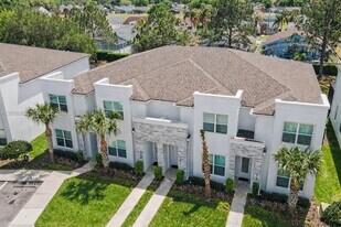 17416 Hidden Forest Dr in Clermont, FL - Building Photo