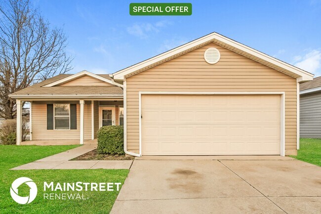 property at 15400 Lilly Garden Ln