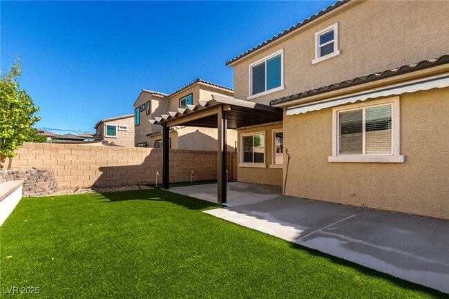 property at 8055 Tank Loop St