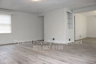 760-762 N 100 W St in Provo, UT - Building Photo - Building Photo