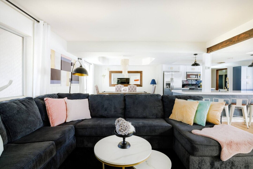 7020 E Friess Dr in Scottsdale, AZ - Foto de edificio