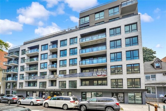 property at 428 E 9th St