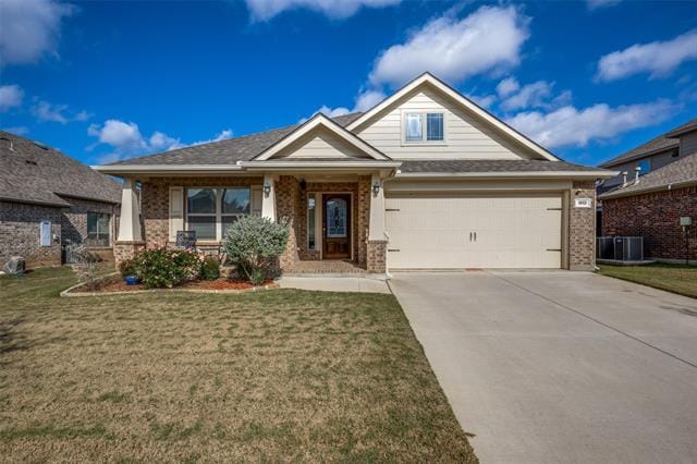 property at 1913 Pavilion Ln