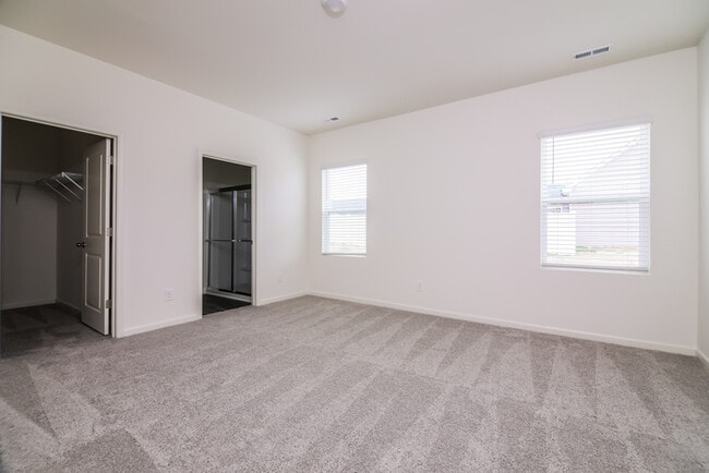 2924 Winding Ridge Dr W in Wilson, NC - Building Photo - Building Photo