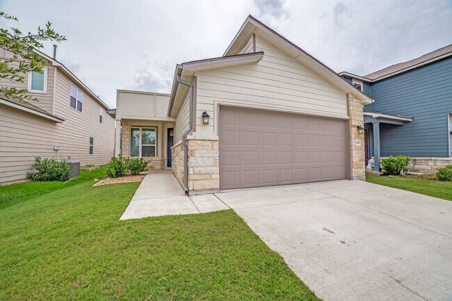 property at 14608 Sweet Clover