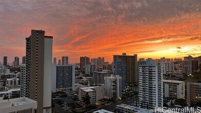 1630 Liholiho St in Honolulu, HI - Building Photo - Building Photo