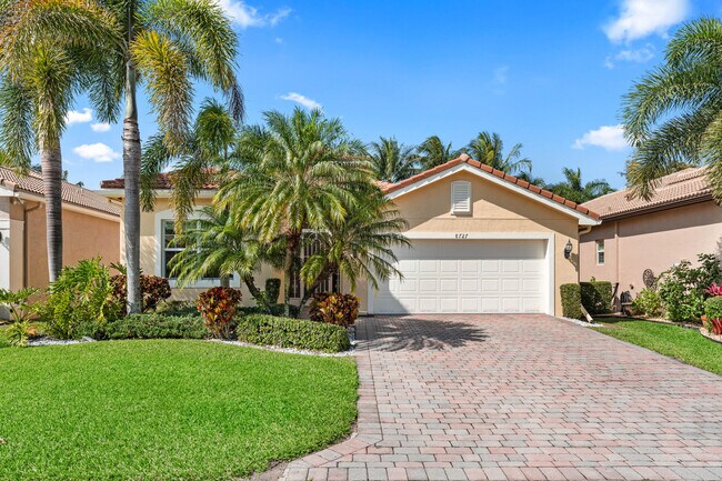 property at 8727 Carmel Mountain Way