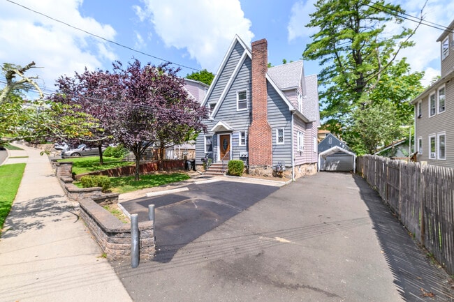 property at 25 Puritan Ln