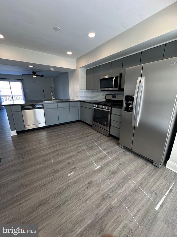 property at 650 Corsica Ave