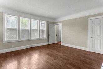 4820 Haverhill St, Unit #2 in Detroit, MI - Building Photo - Building Photo